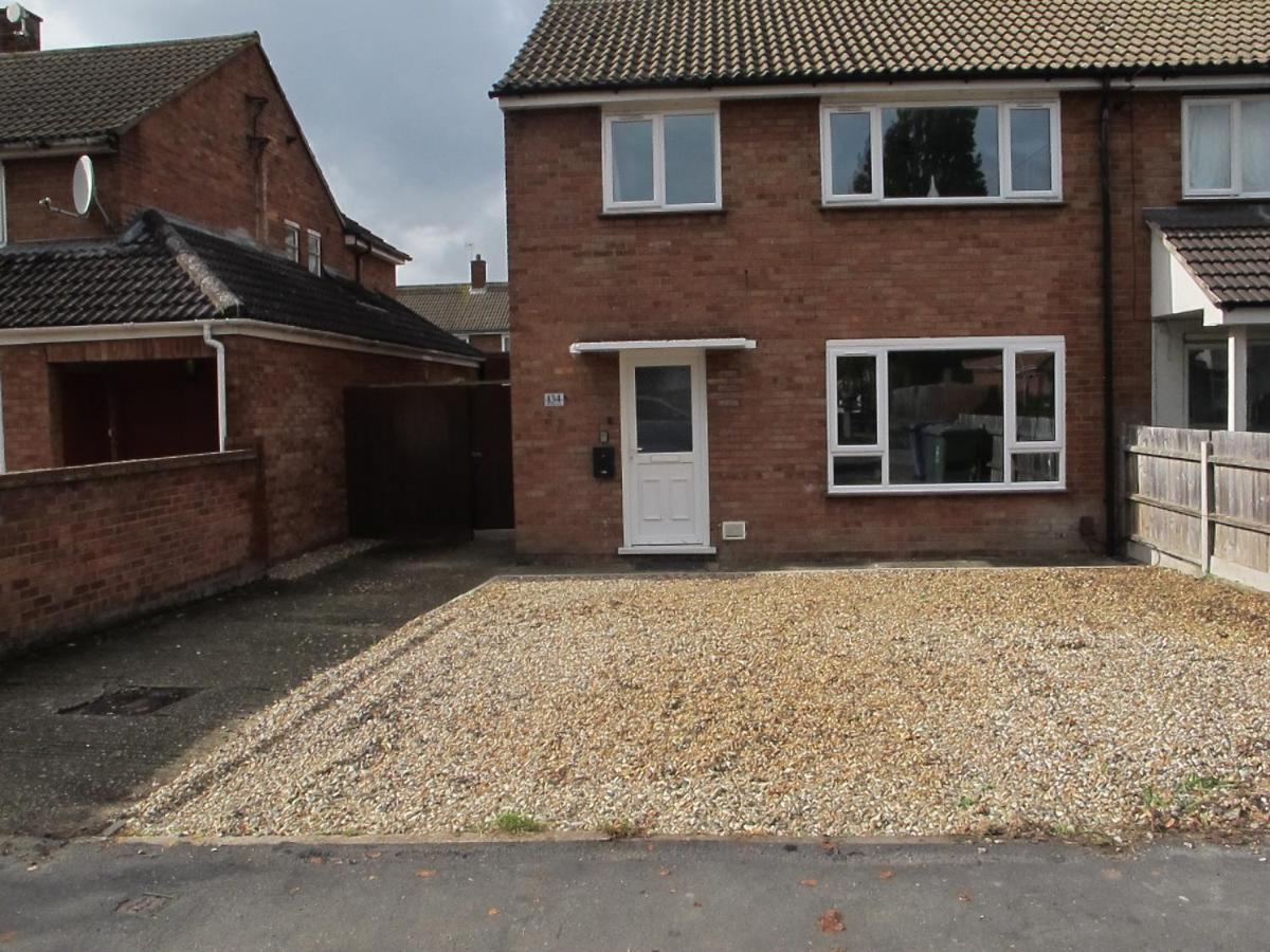 Mowbray Quarters Of Cambridge Vila Exterior foto